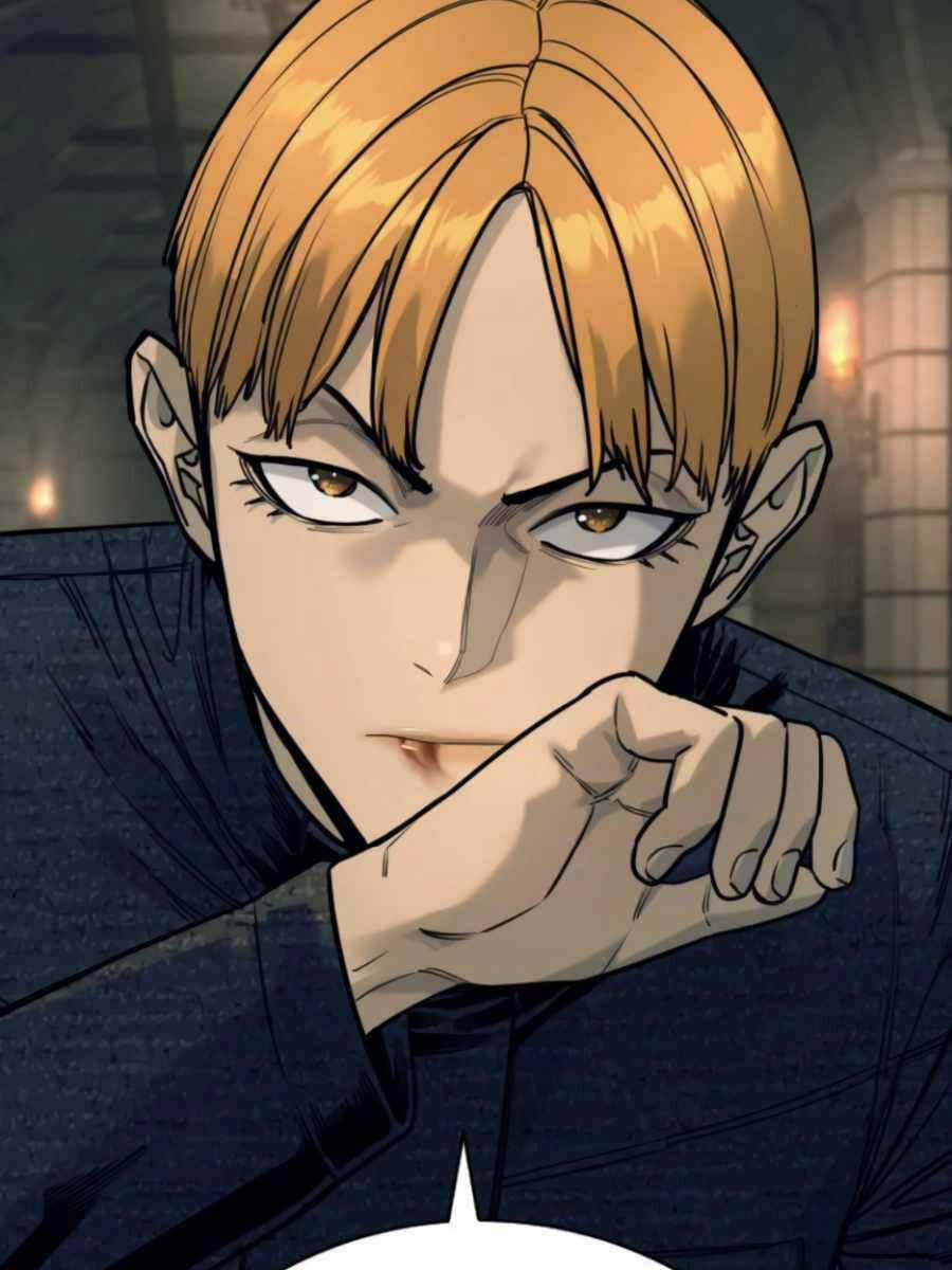 Cảnh Sát Báo Thù - Chapter 50 - Trang 55