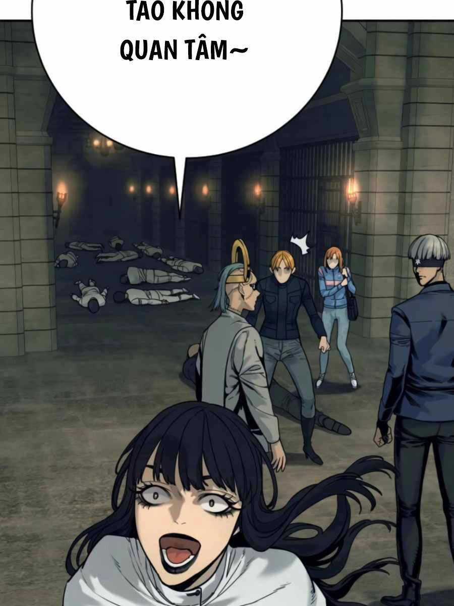 Cảnh Sát Báo Thù - Chapter 50 - Trang 58