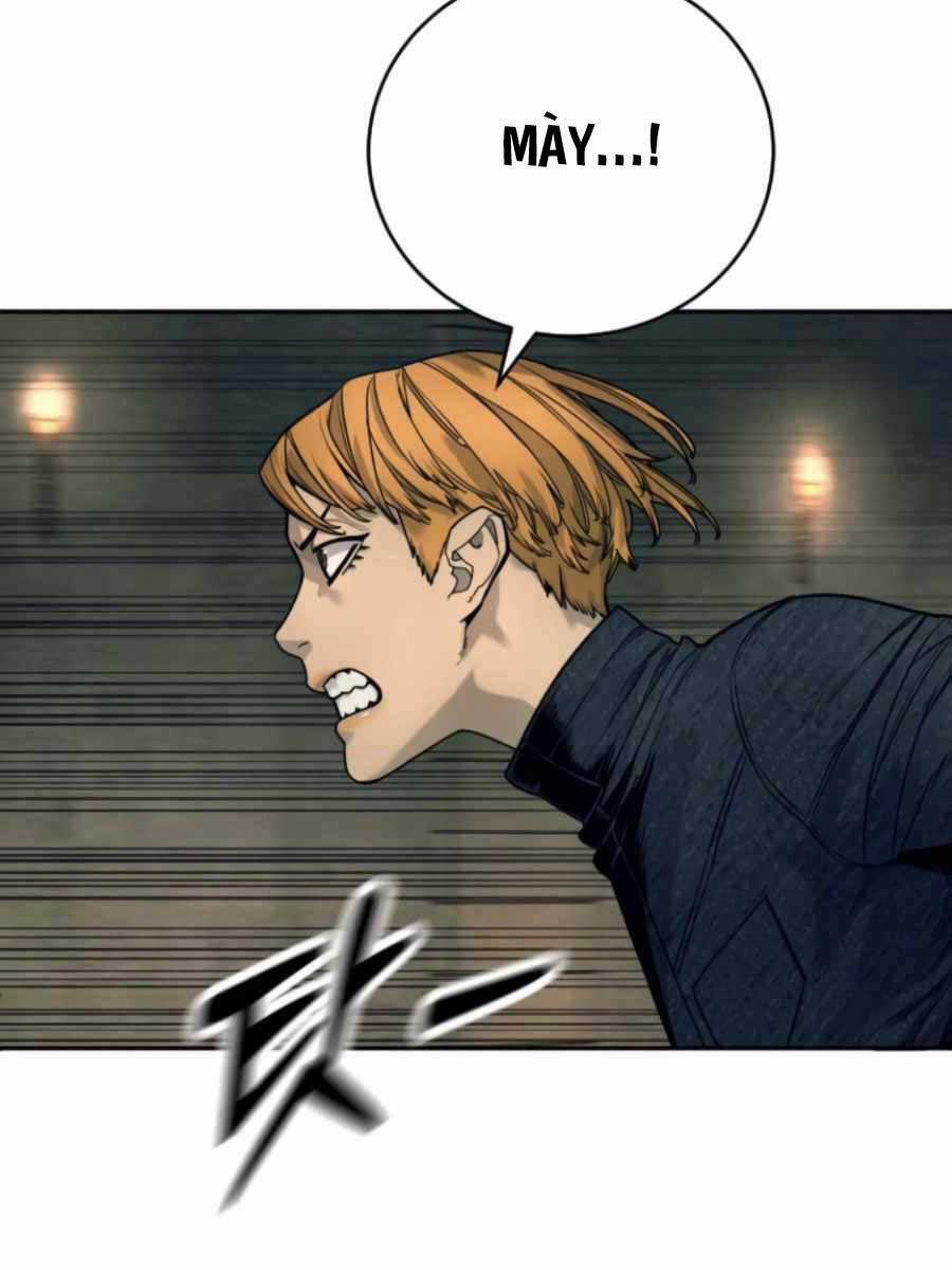 Cảnh Sát Báo Thù - Chapter 50 - Trang 60