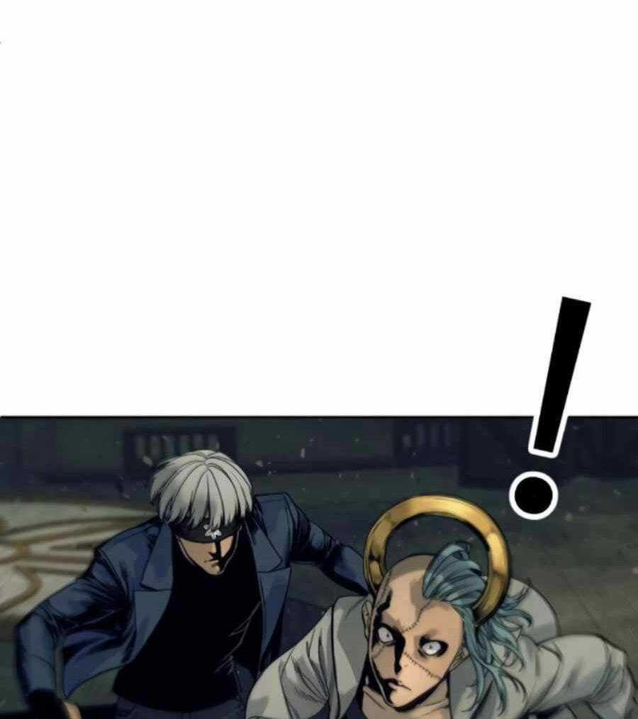 Cảnh Sát Báo Thù - Chapter 50 - Trang 61