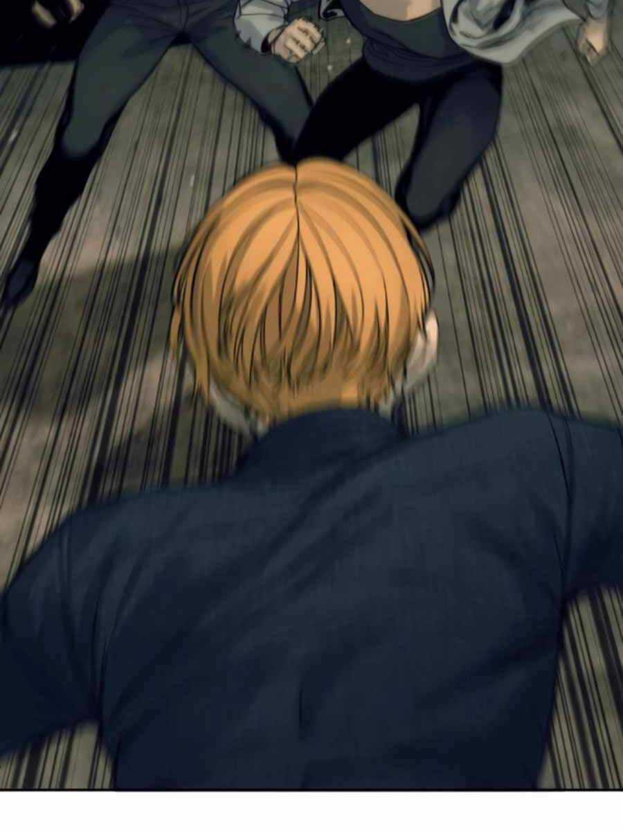 Cảnh Sát Báo Thù - Chapter 50 - Trang 62