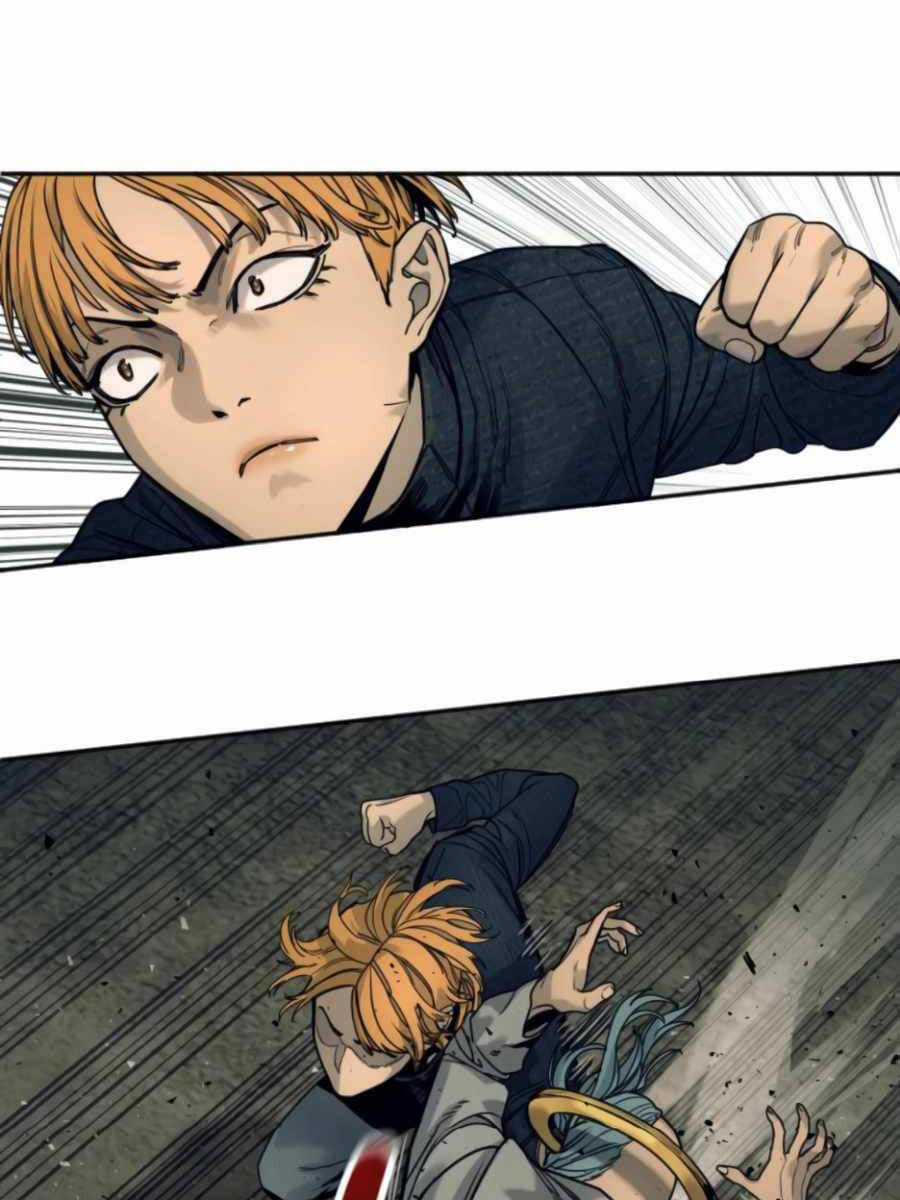 Cảnh Sát Báo Thù - Chapter 50 - Trang 63