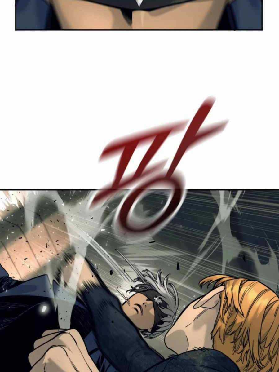 Cảnh Sát Báo Thù - Chapter 50 - Trang 65