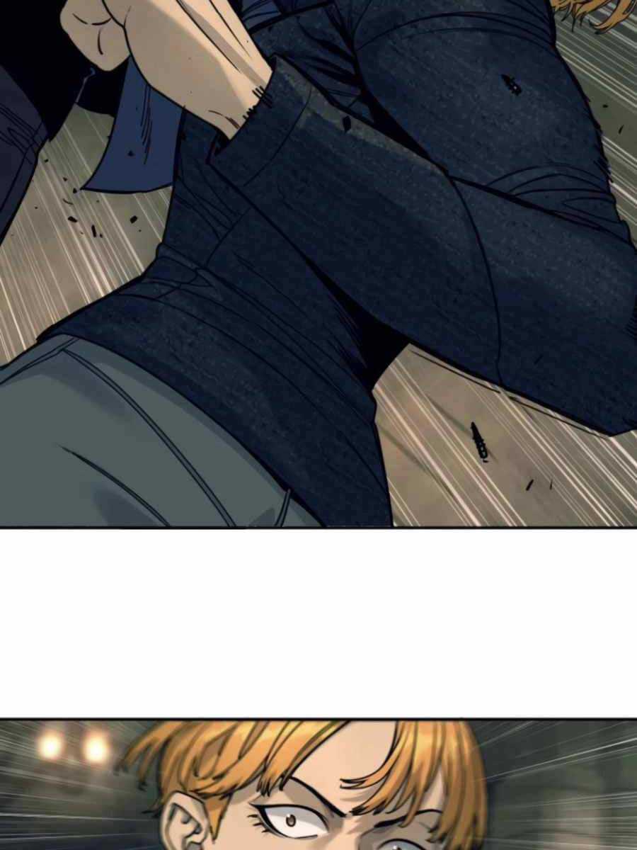 Cảnh Sát Báo Thù - Chapter 50 - Trang 66