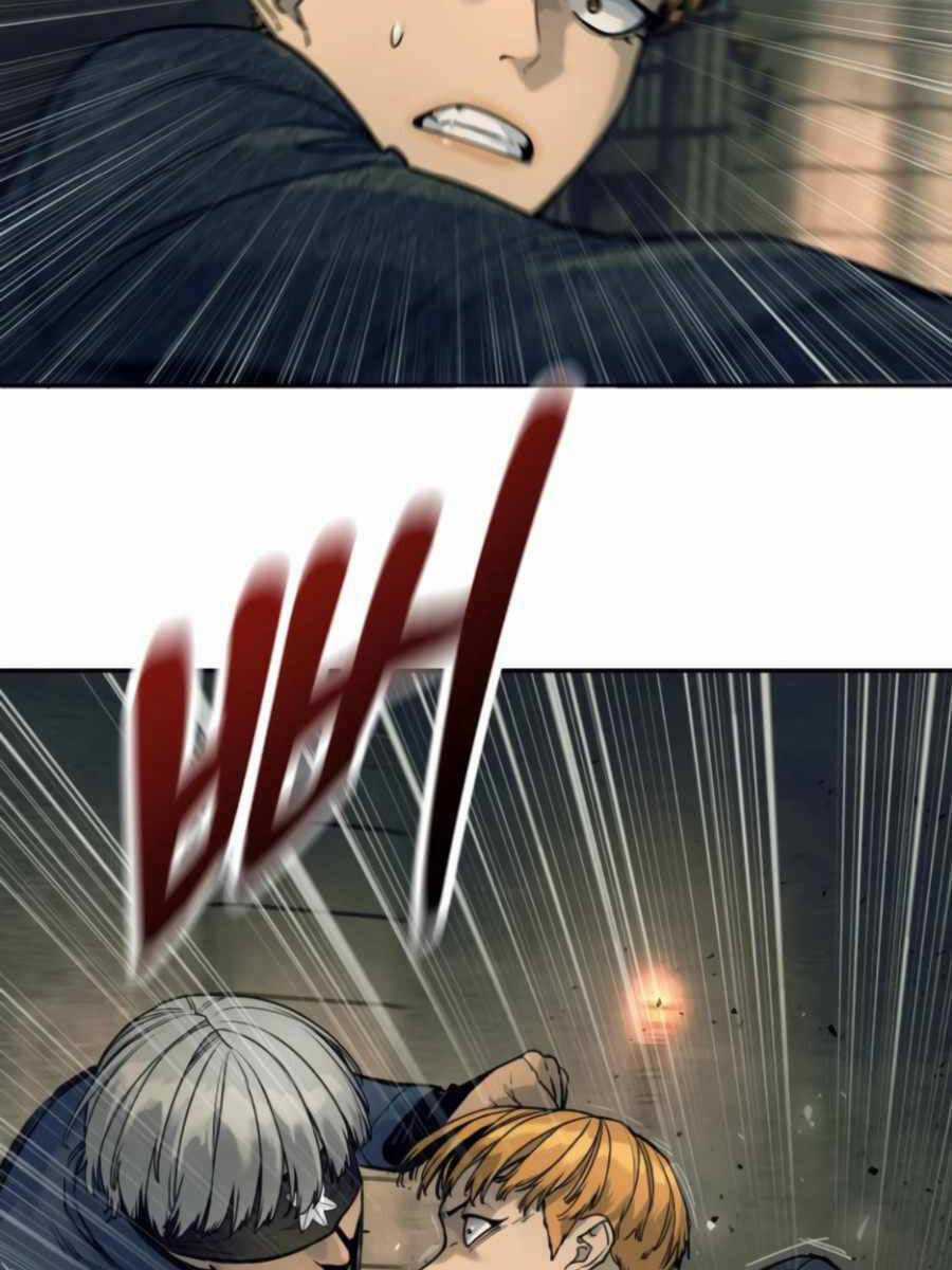 Cảnh Sát Báo Thù - Chapter 50 - Trang 67