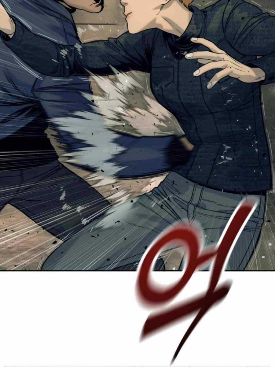 Cảnh Sát Báo Thù - Chapter 50 - Trang 68