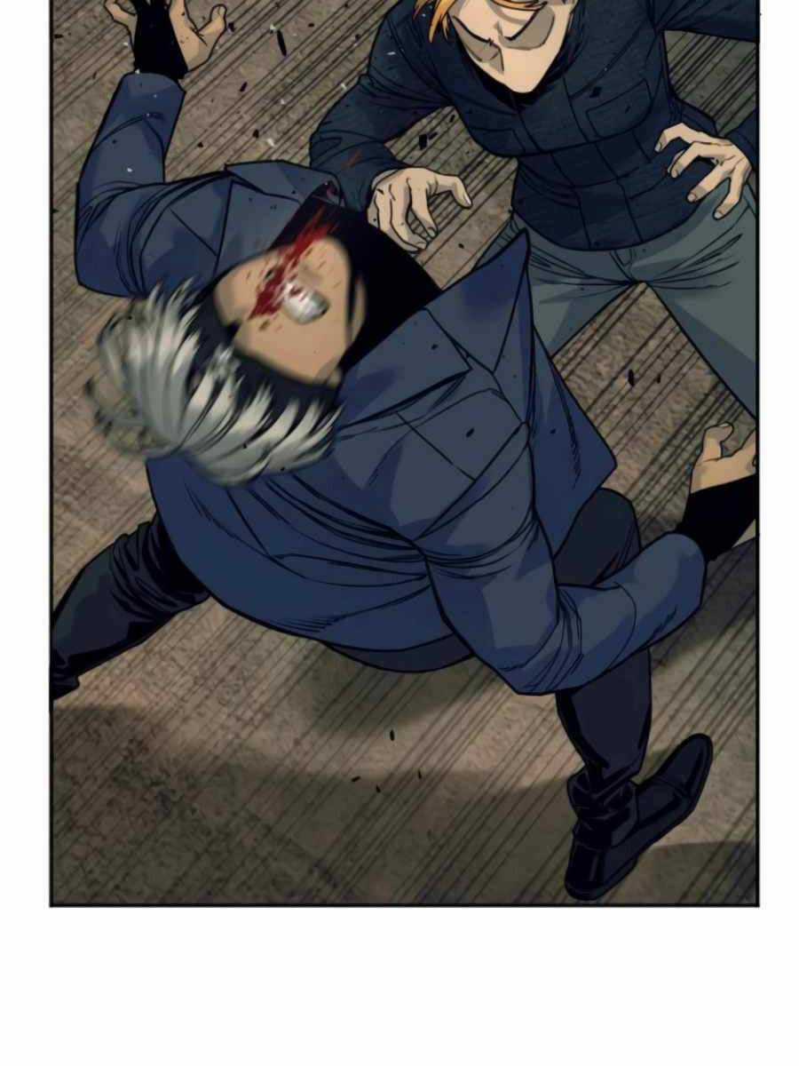 Cảnh Sát Báo Thù - Chapter 50 - Trang 73