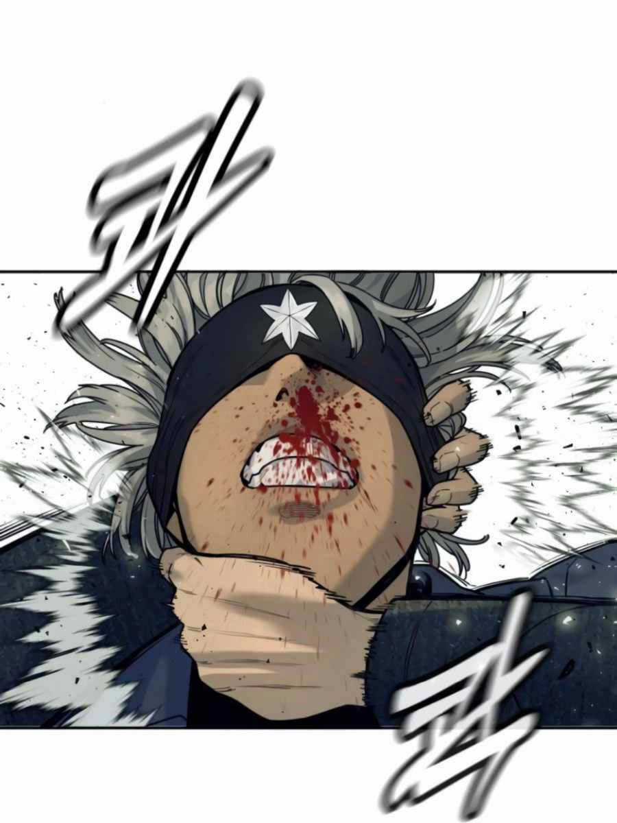 Cảnh Sát Báo Thù - Chapter 50 - Trang 74