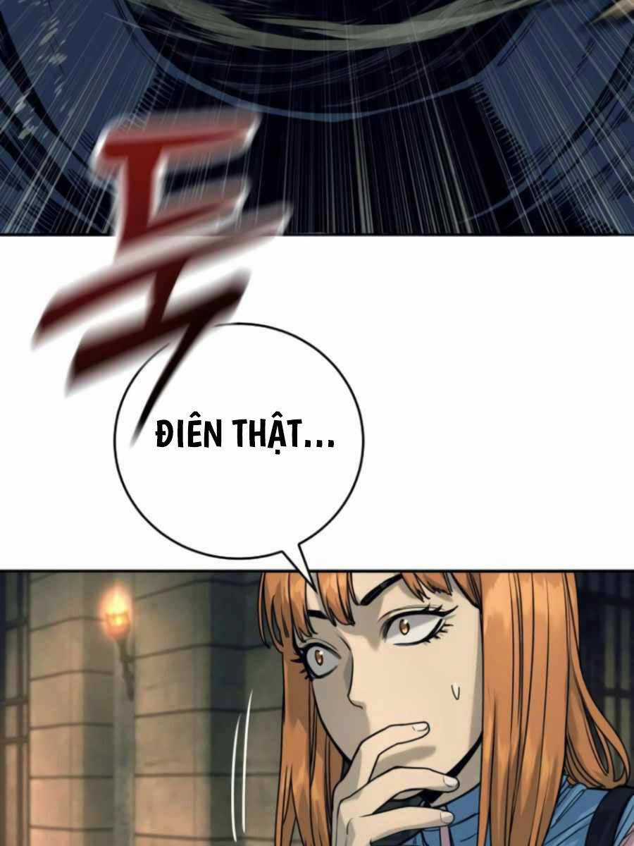 Cảnh Sát Báo Thù - Chapter 50 - Trang 77