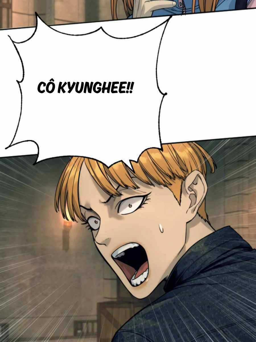 Cảnh Sát Báo Thù - Chapter 50 - Trang 78