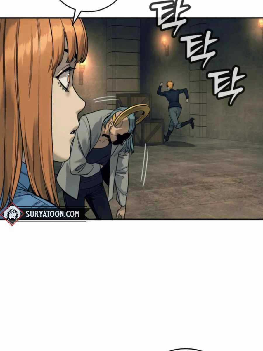 Cảnh Sát Báo Thù - Chapter 50 - Trang 80