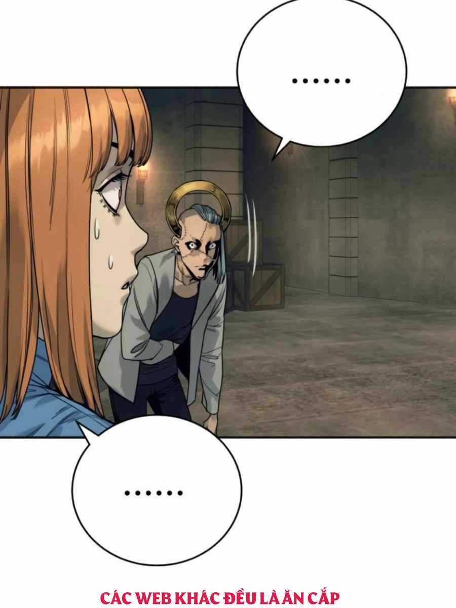 Cảnh Sát Báo Thù - Chapter 50 - Trang 81