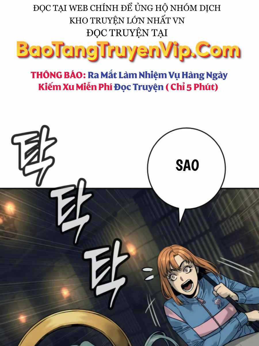 Cảnh Sát Báo Thù - Chapter 50 - Trang 82
