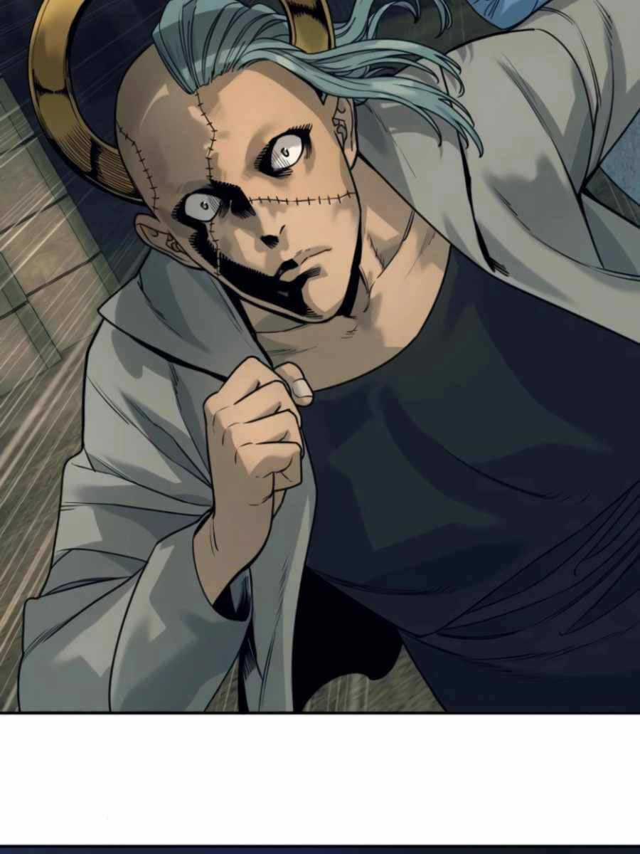 Cảnh Sát Báo Thù - Chapter 50 - Trang 83