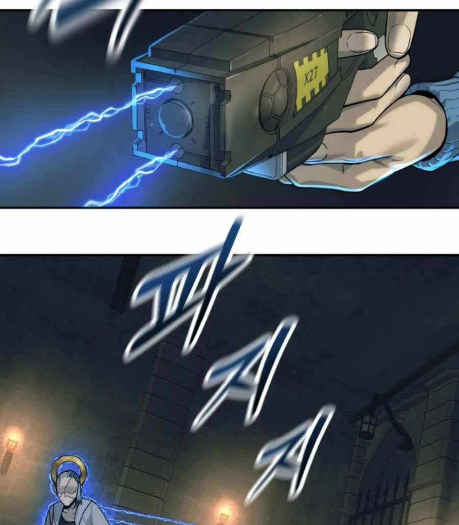 Cảnh Sát Báo Thù - Chapter 50 - Trang 86