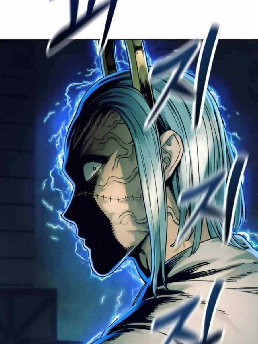 Cảnh Sát Báo Thù - Chapter 50 - Trang 88