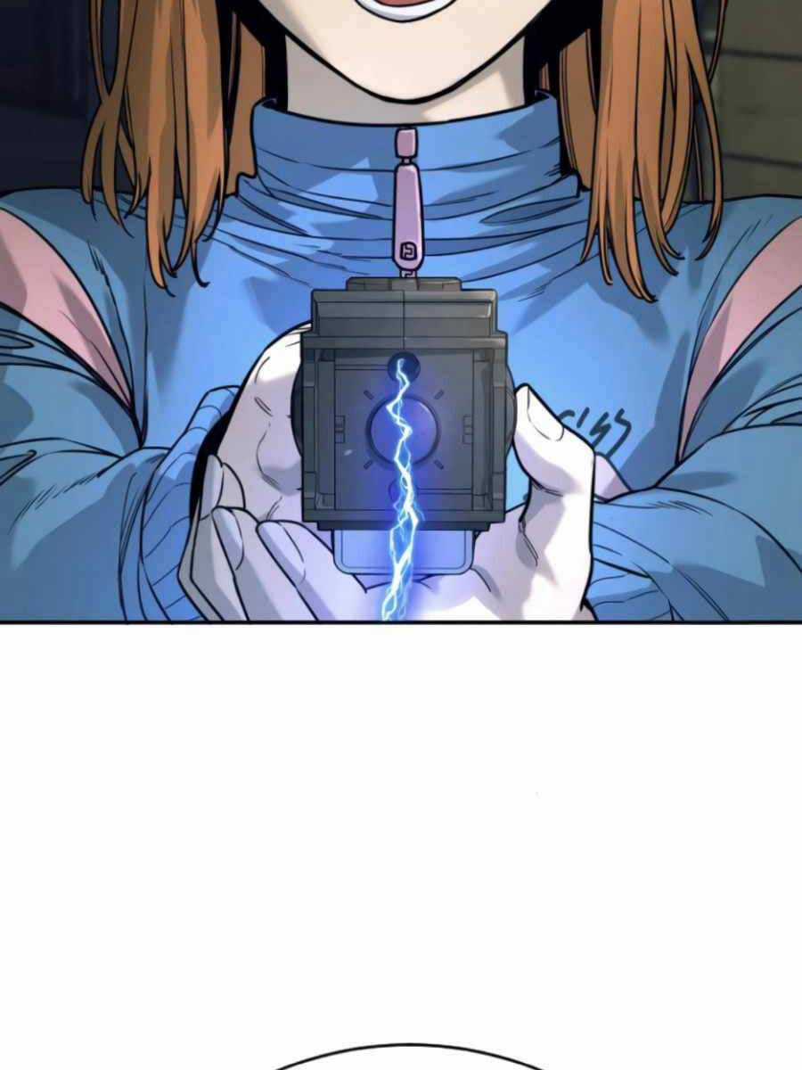 Cảnh Sát Báo Thù - Chapter 50 - Trang 90