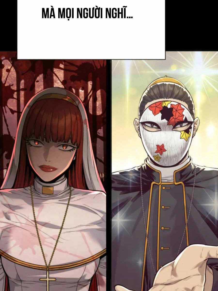 Cảnh Sát Báo Thù - Chapter 50 - Trang 10