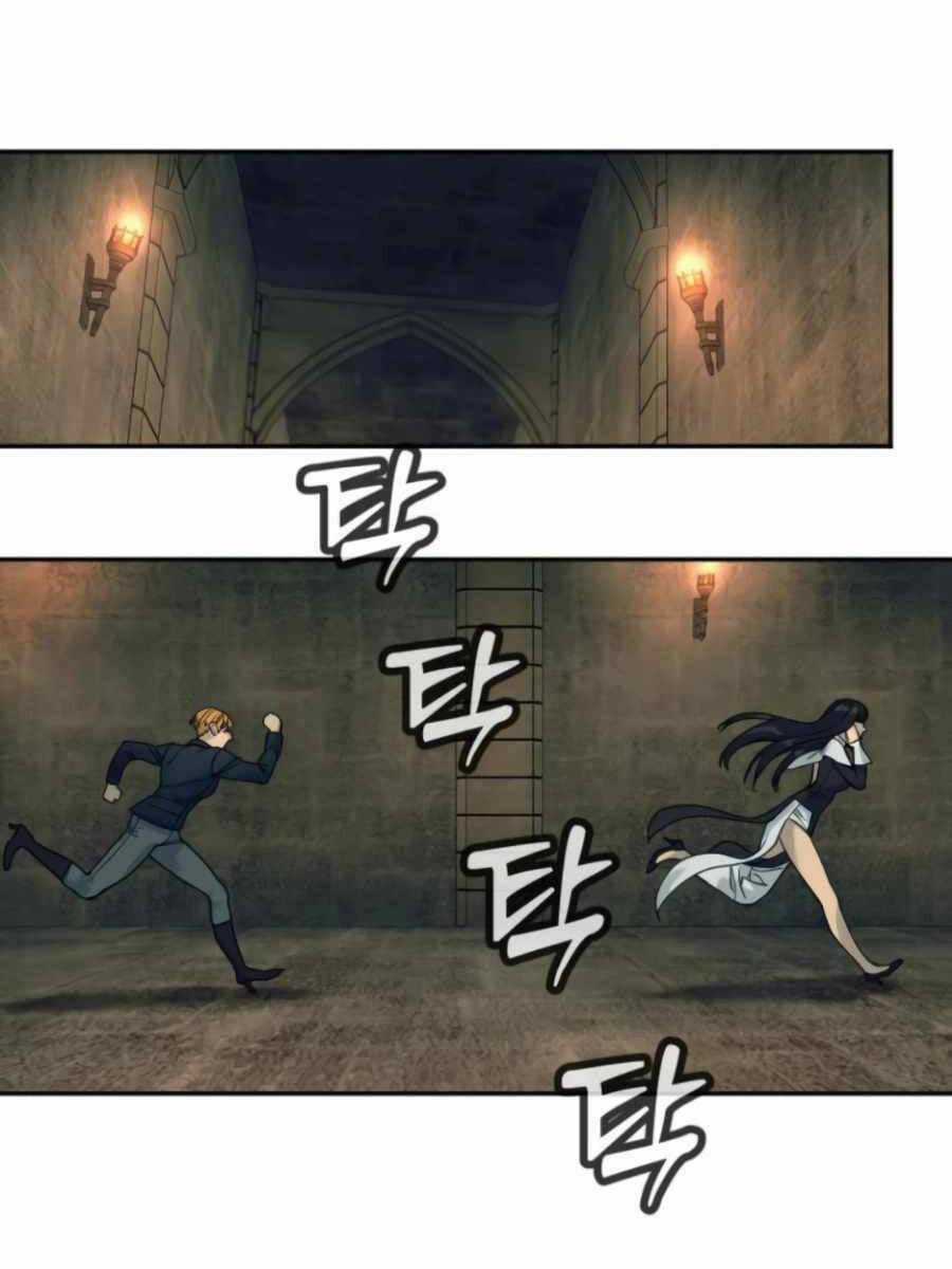 Cảnh Sát Báo Thù - Chapter 50 - Trang 92