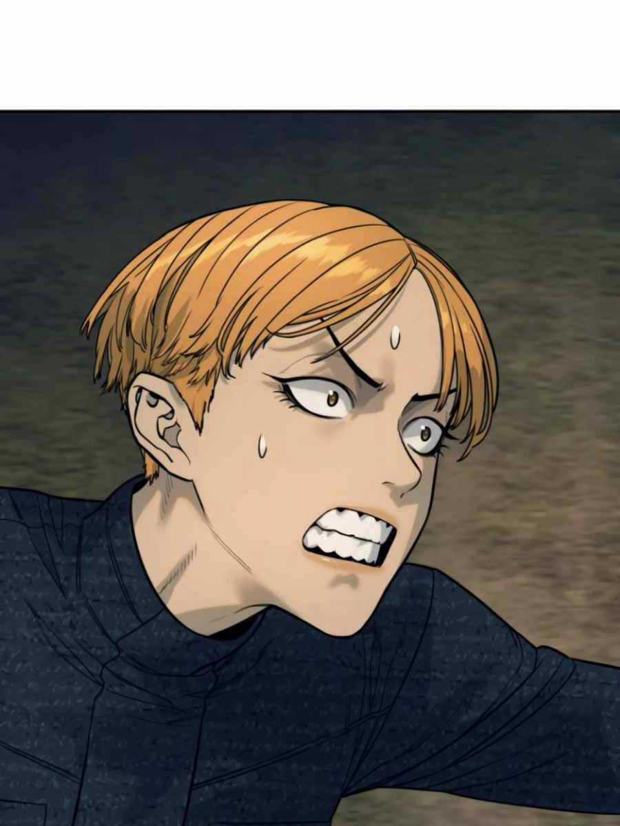 Cảnh Sát Báo Thù - Chapter 50 - Trang 93