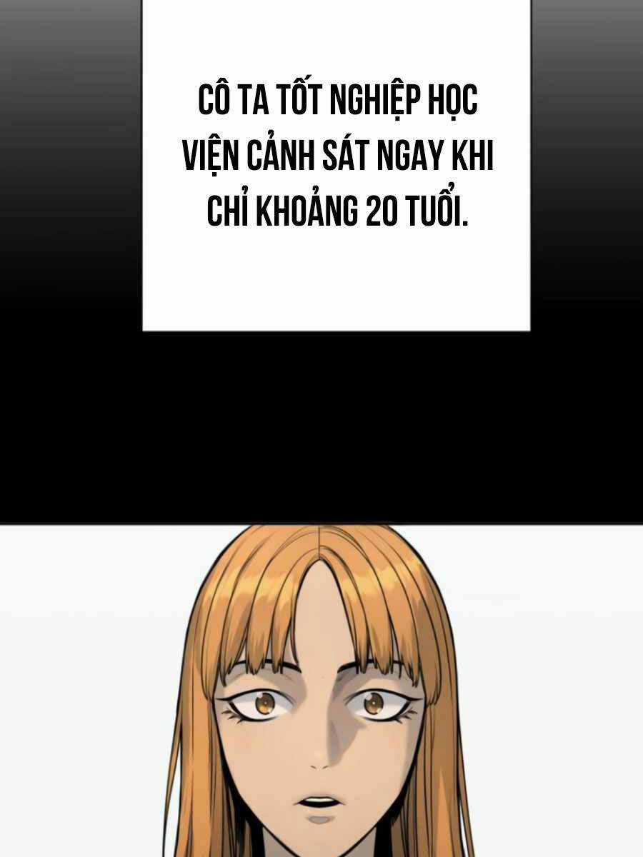 Cảnh Sát Báo Thù - Chapter 50 - Trang 95