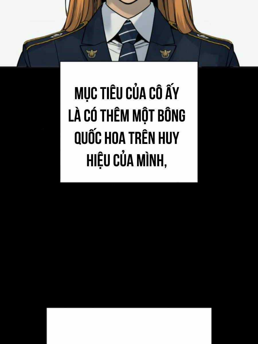 Cảnh Sát Báo Thù - Chapter 50 - Trang 96