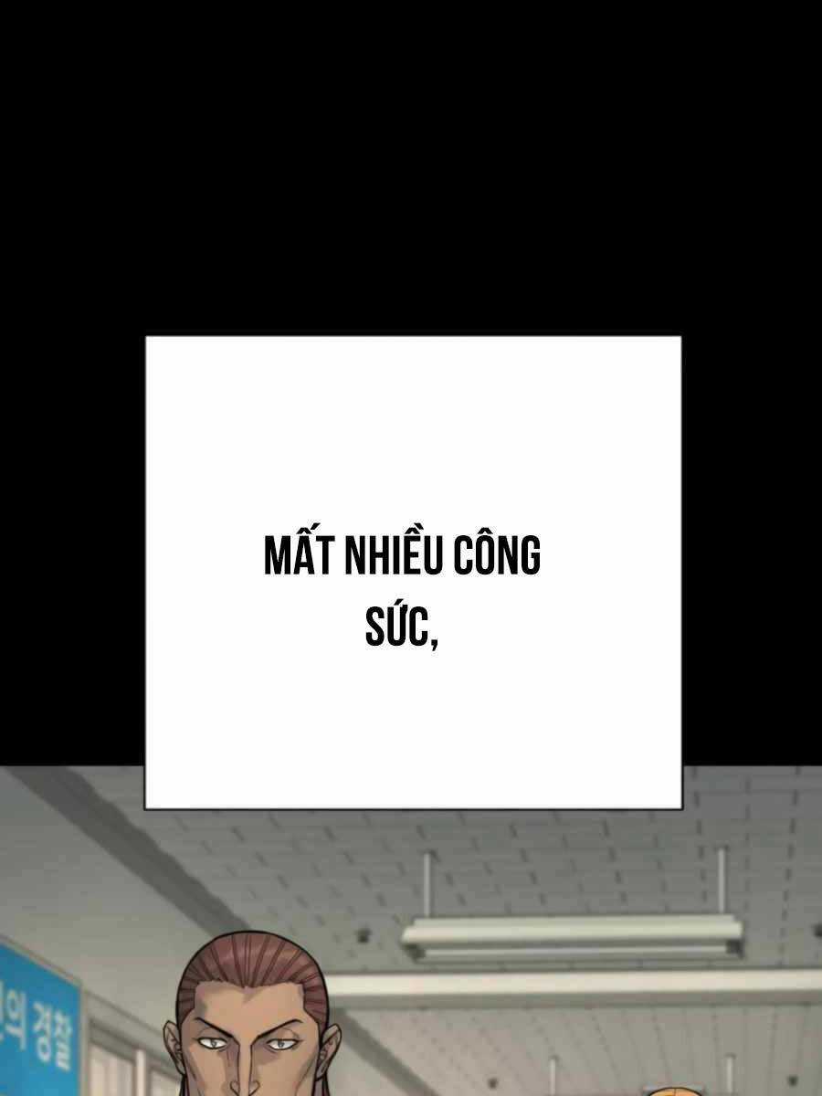 Cảnh Sát Báo Thù - Chapter 50 - Trang 100