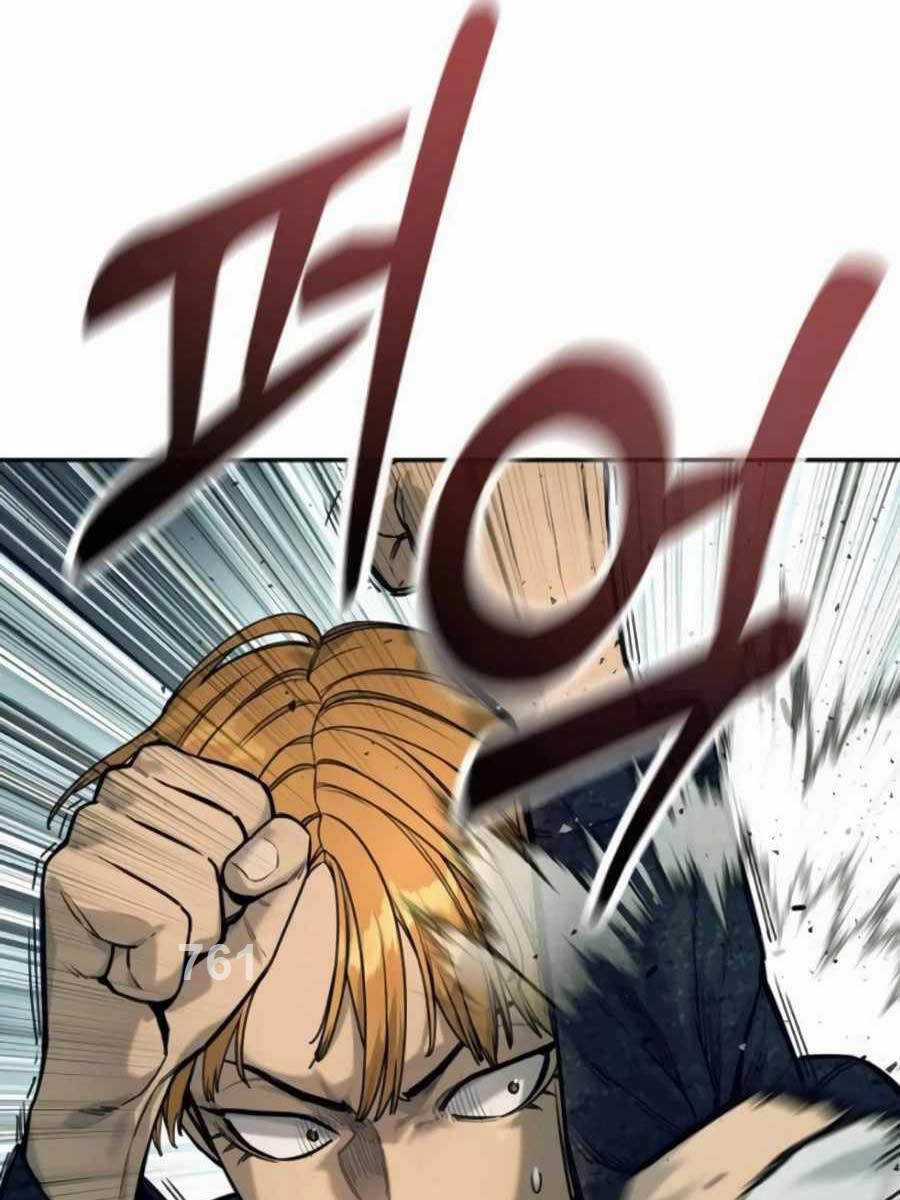 Cảnh Sát Báo Thù - Chapter 51 - Trang 1