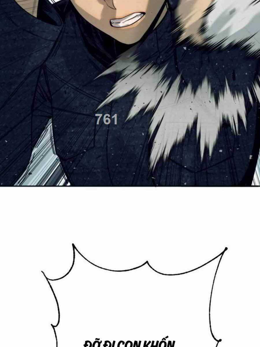 Cảnh Sát Báo Thù - Chapter 51 - Trang 2