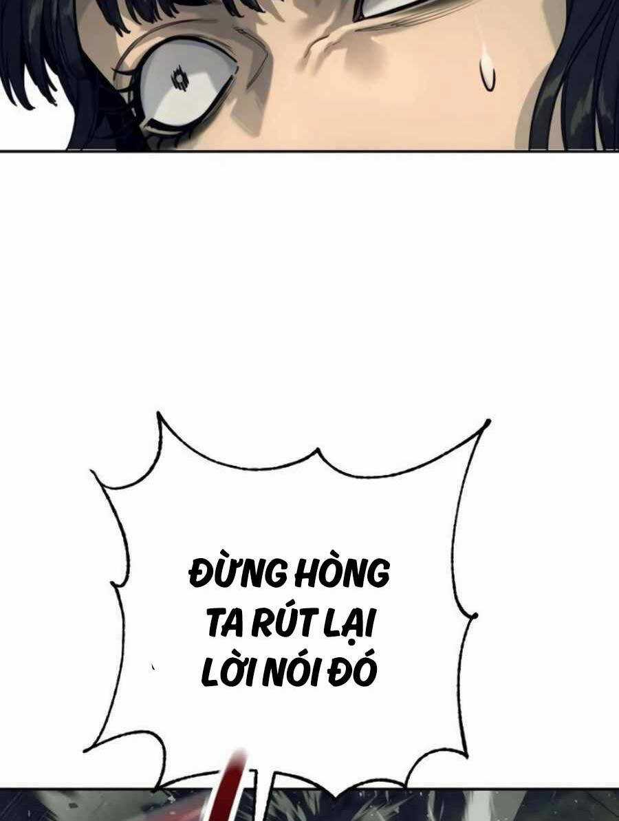 Cảnh Sát Báo Thù - Chapter 51 - Trang 11