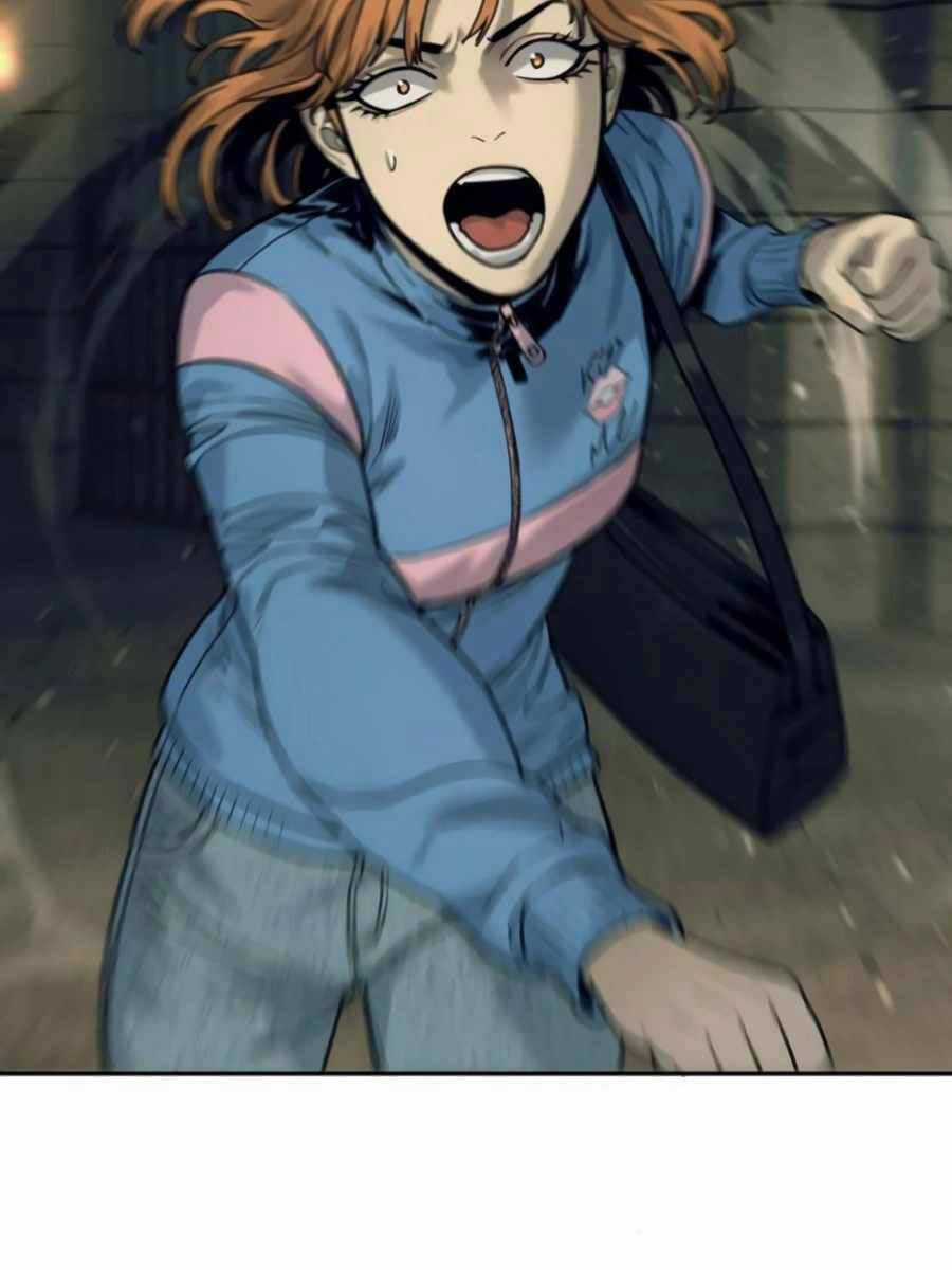 Cảnh Sát Báo Thù - Chapter 51 - Trang 108