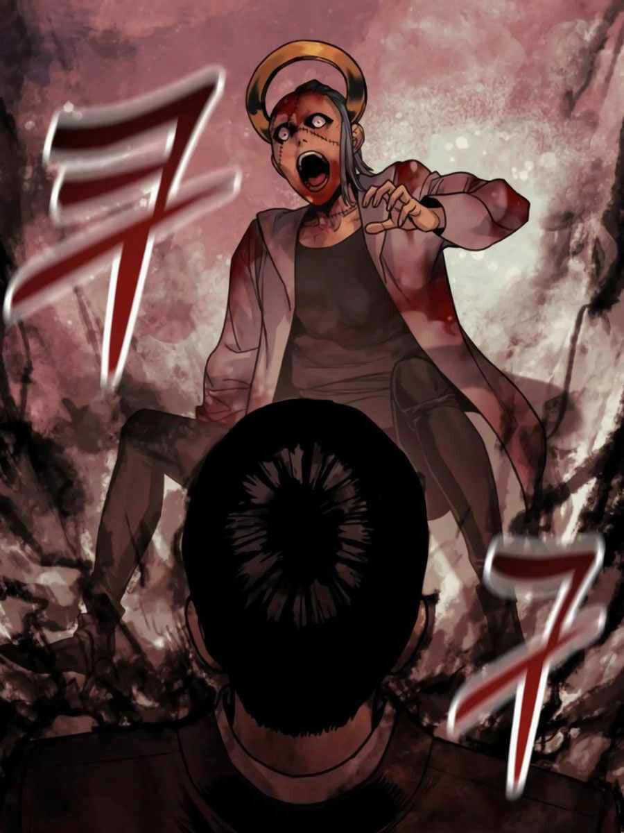 Cảnh Sát Báo Thù - Chapter 51 - Trang 119