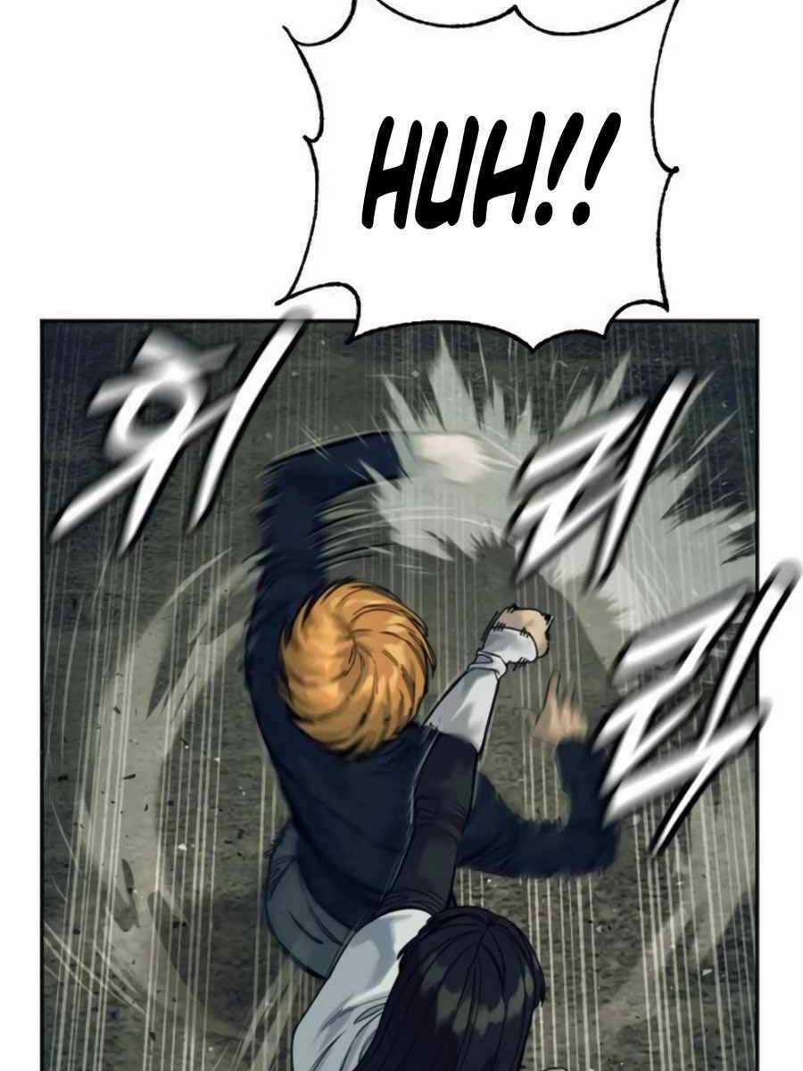 Cảnh Sát Báo Thù - Chapter 51 - Trang 15