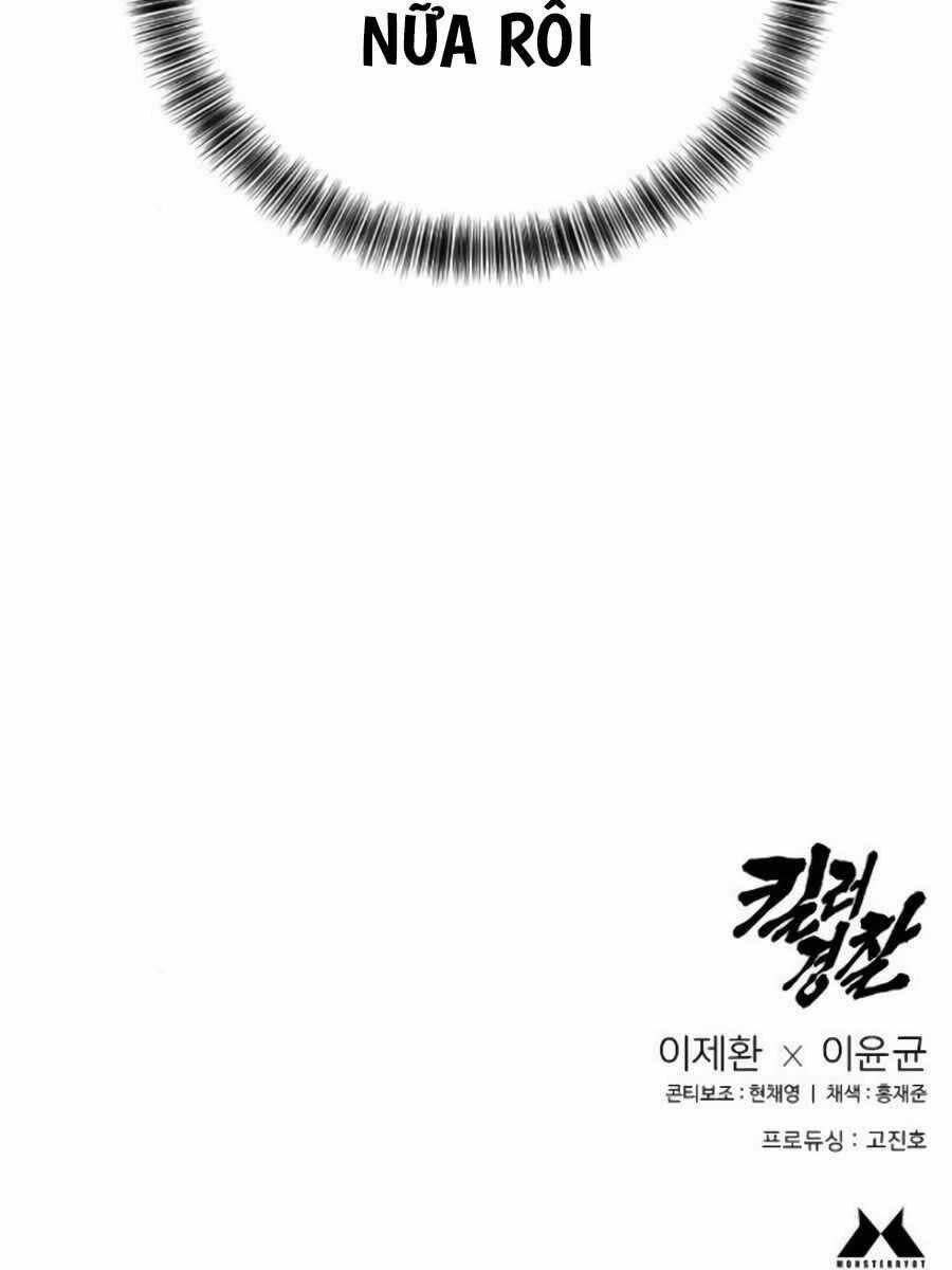 Cảnh Sát Báo Thù - Chapter 51 - Trang 145