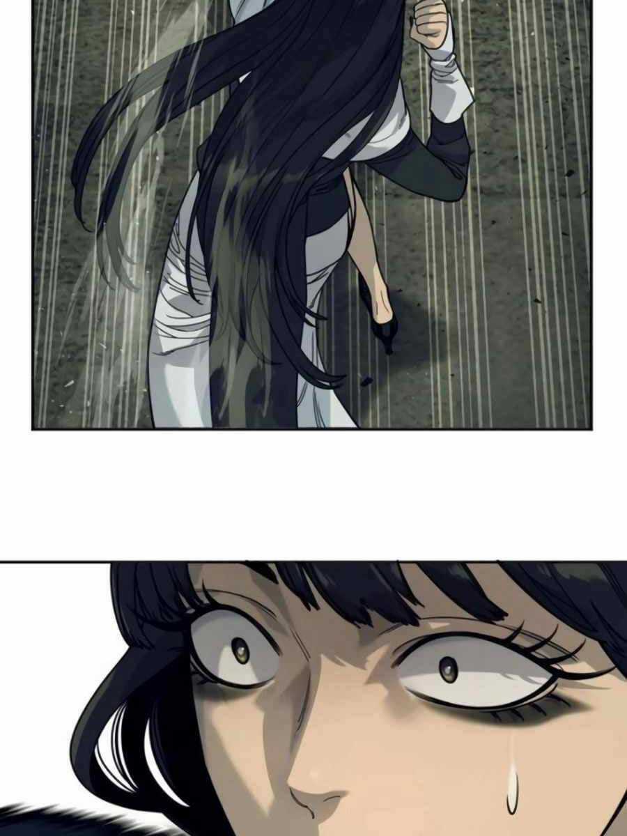 Cảnh Sát Báo Thù - Chapter 51 - Trang 16