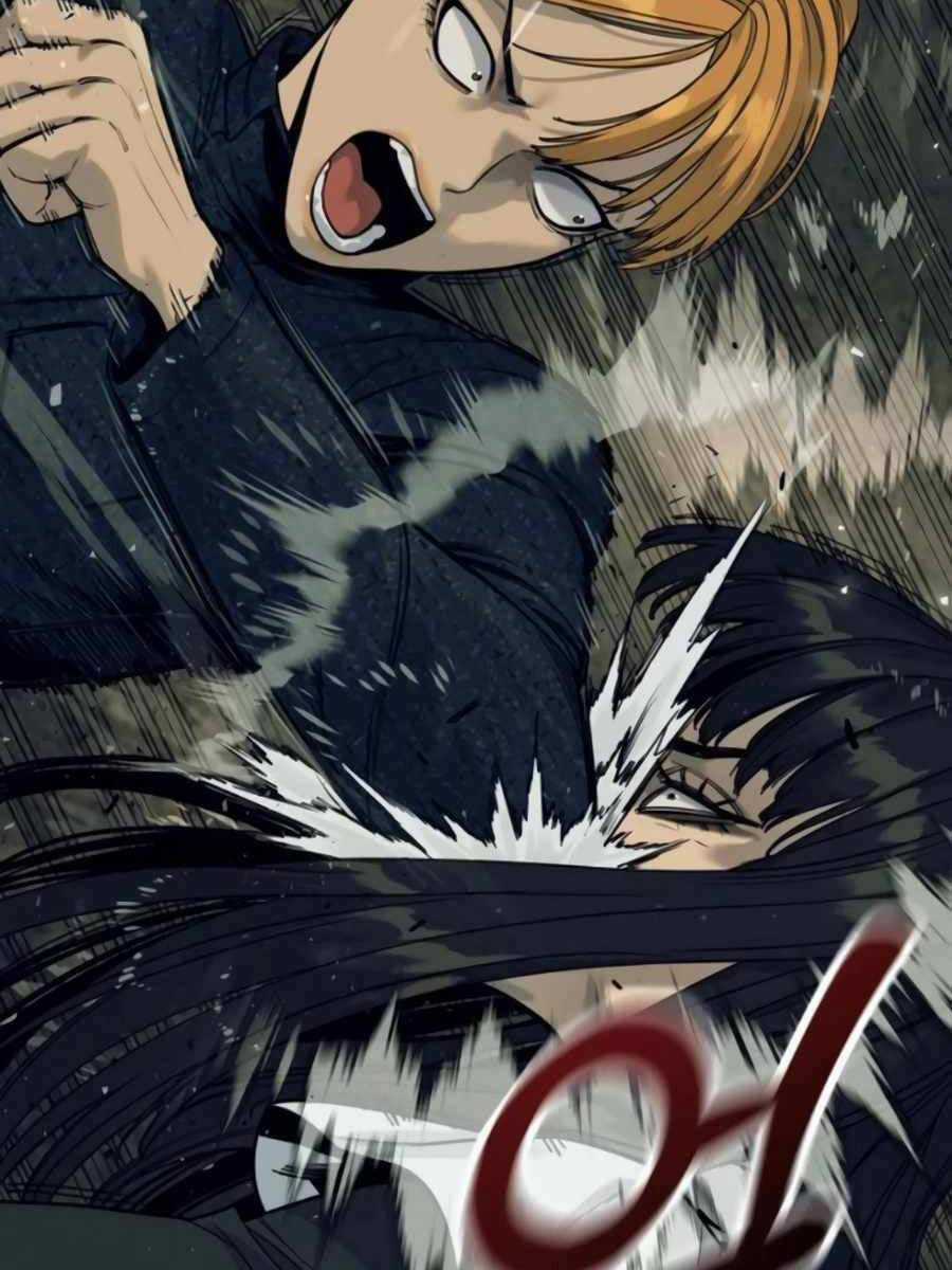 Cảnh Sát Báo Thù - Chapter 51 - Trang 18