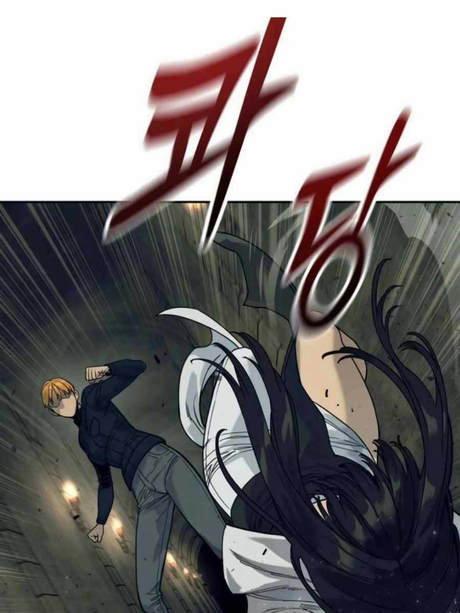 Cảnh Sát Báo Thù - Chapter 51 - Trang 20