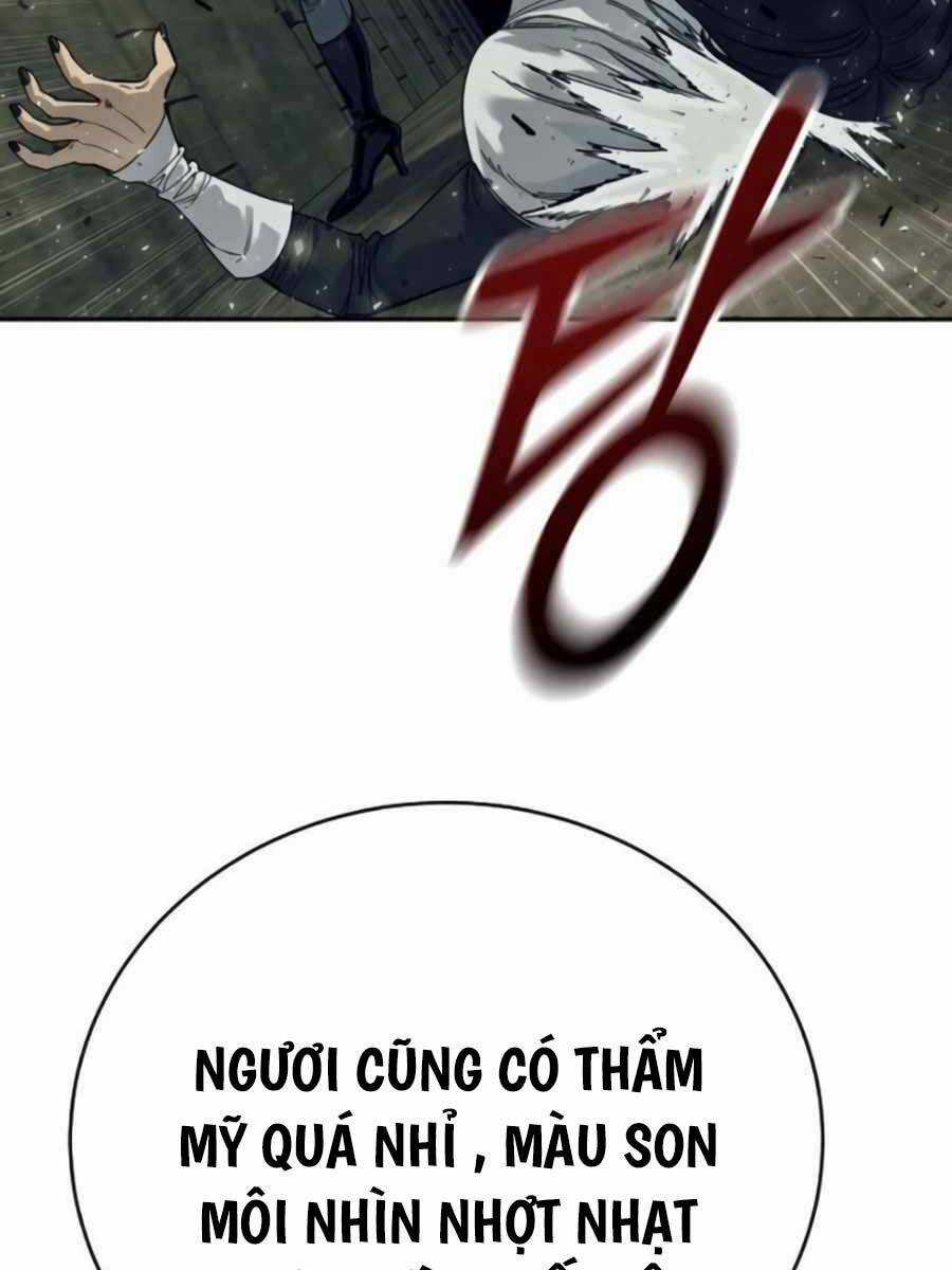 Cảnh Sát Báo Thù - Chapter 51 - Trang 21