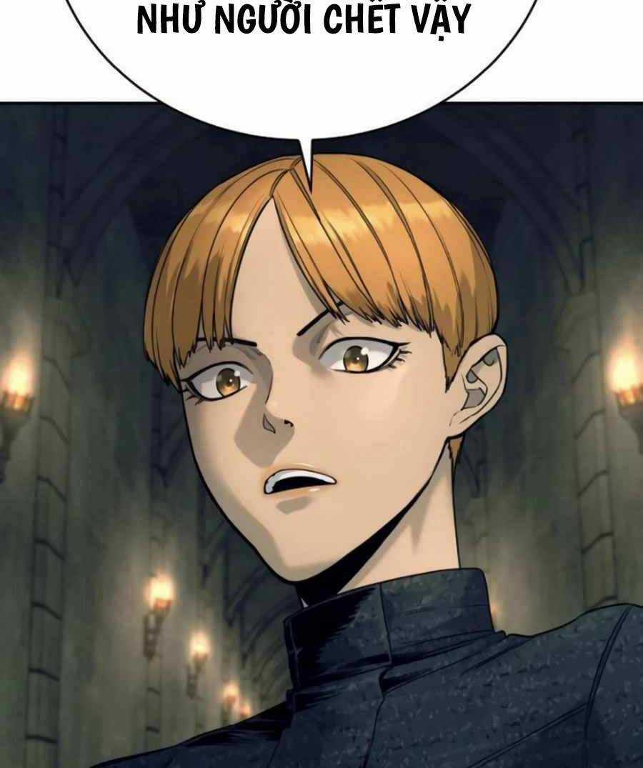 Cảnh Sát Báo Thù - Chapter 51 - Trang 22