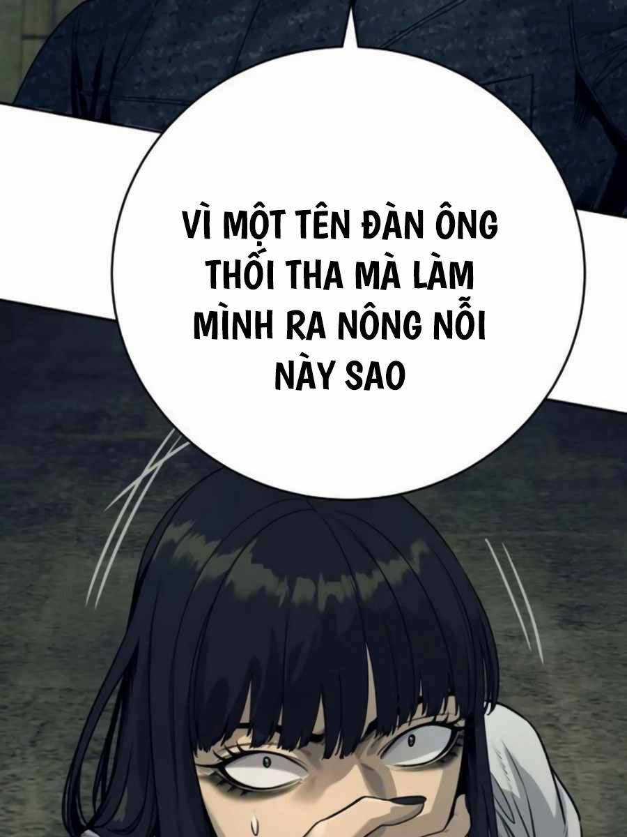 Cảnh Sát Báo Thù - Chapter 51 - Trang 23