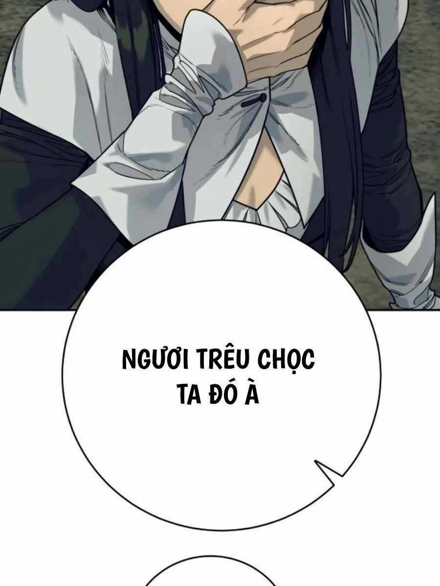 Cảnh Sát Báo Thù - Chapter 51 - Trang 24