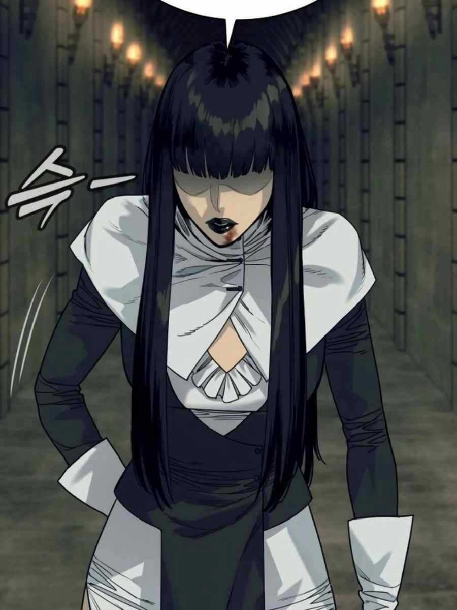 Cảnh Sát Báo Thù - Chapter 51 - Trang 26