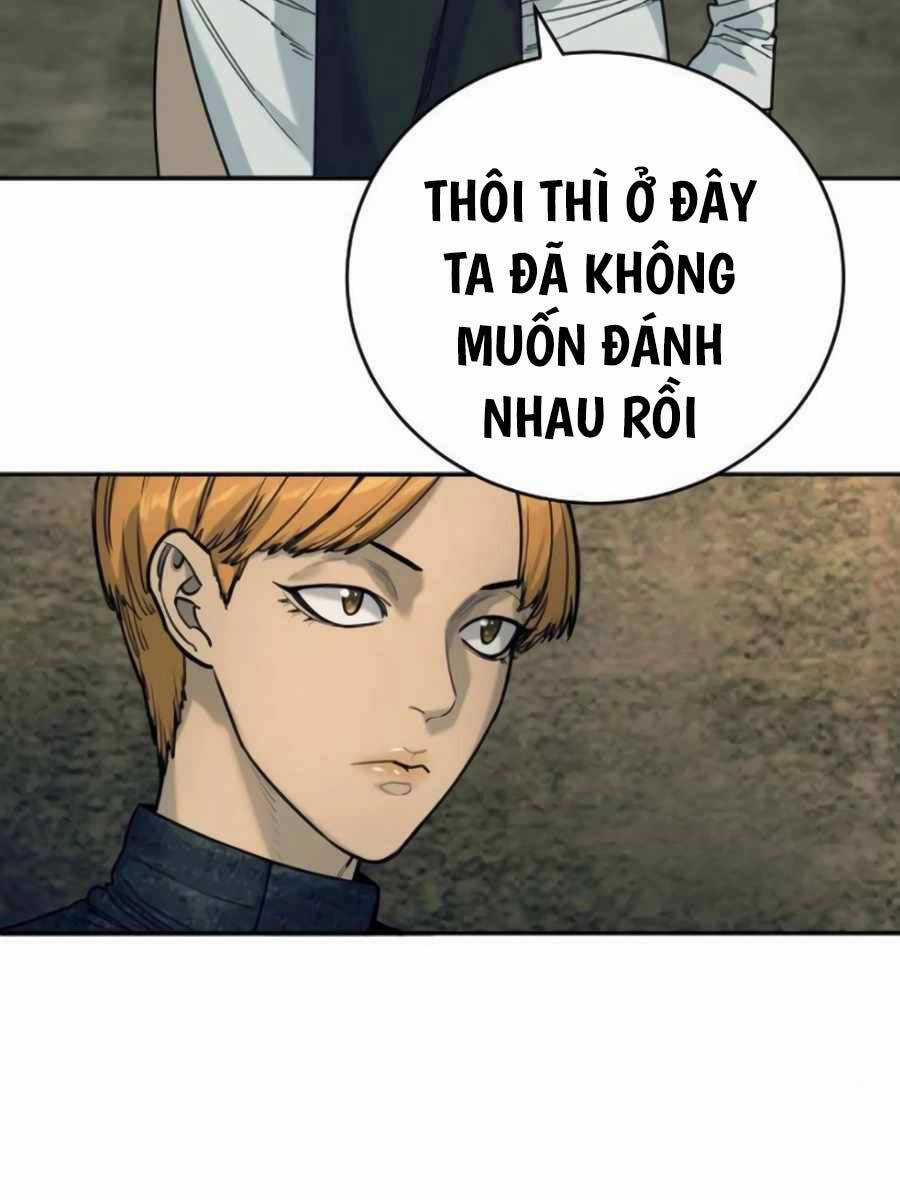 Cảnh Sát Báo Thù - Chapter 51 - Trang 27