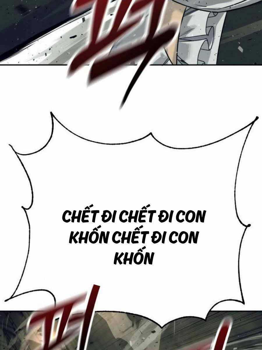 Cảnh Sát Báo Thù - Chapter 51 - Trang 4