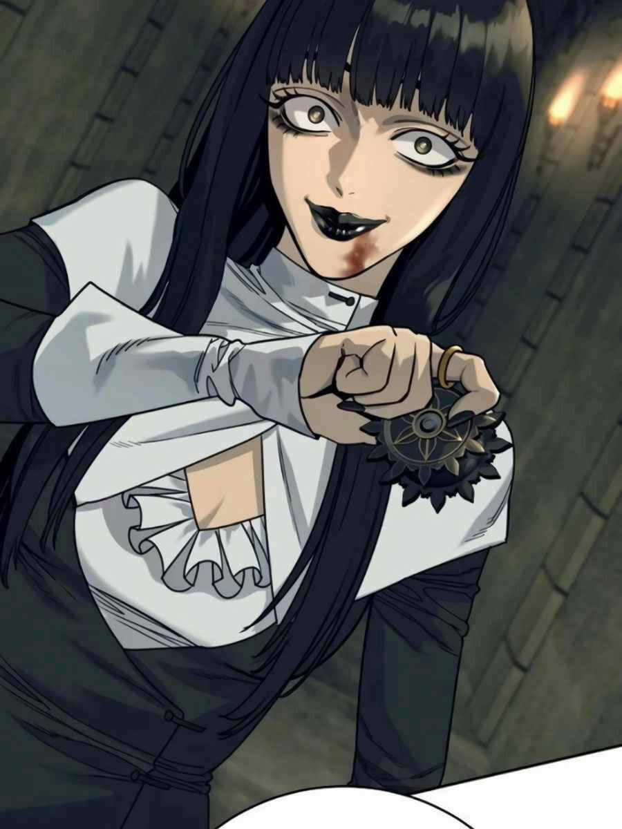 Cảnh Sát Báo Thù - Chapter 51 - Trang 32