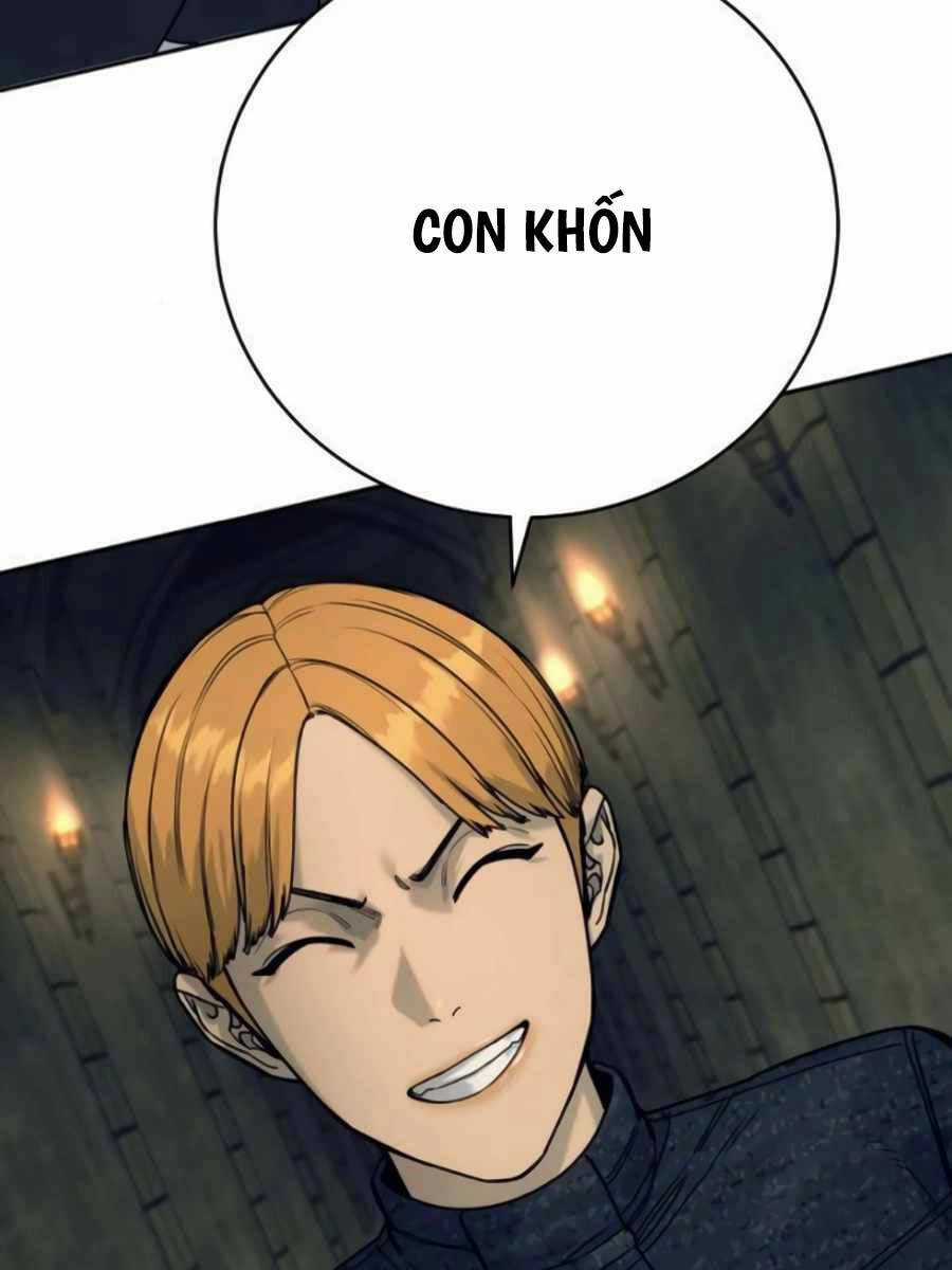 Cảnh Sát Báo Thù - Chapter 51 - Trang 33