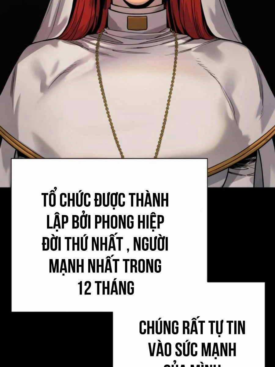 Cảnh Sát Báo Thù - Chapter 51 - Trang 40