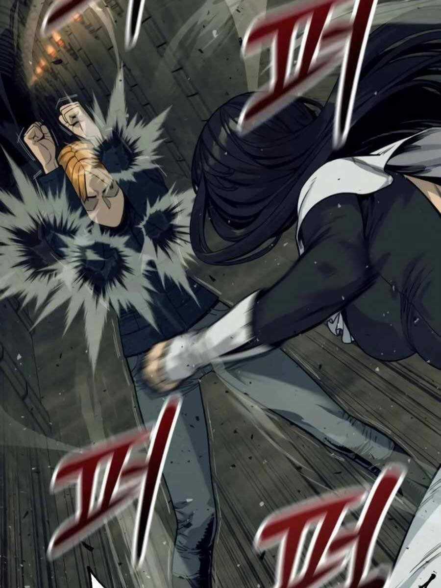 Cảnh Sát Báo Thù - Chapter 51 - Trang 5