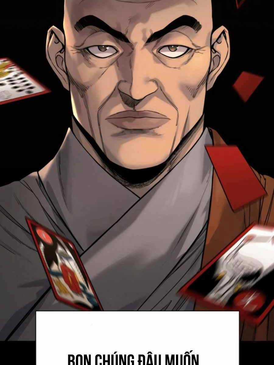 Cảnh Sát Báo Thù - Chapter 51 - Trang 42