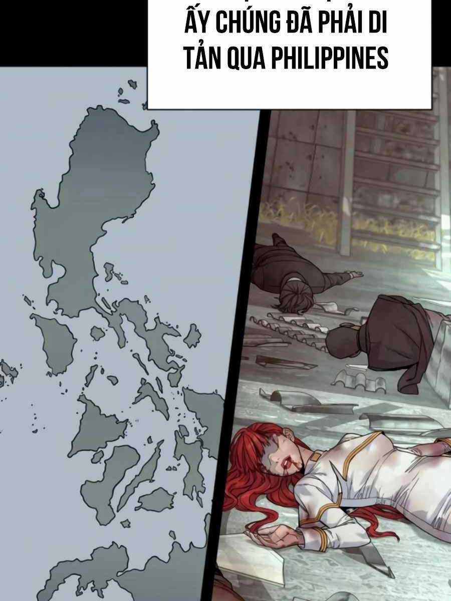 Cảnh Sát Báo Thù - Chapter 51 - Trang 44